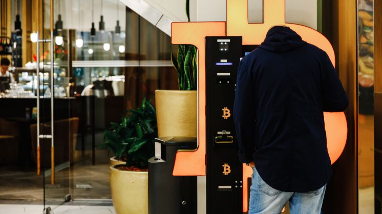 The Geography of Digital Money