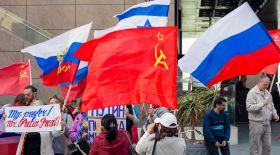 What Shifts in the Perception of Jews in Post-Soviet Russia Say About Russian Nationalism