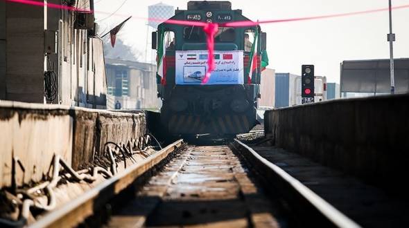 After the Nuclear Deal: China and Iran Tread Carefully