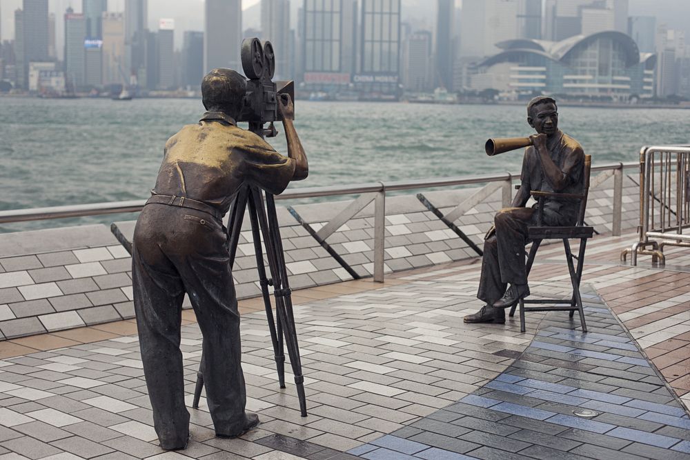 Sense and Sensitivities: China and Hollywood at Odds in the Cinema World