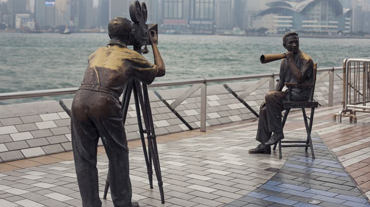 Sense and Sensitivities: China and Hollywood at Odds in the Cinema World
