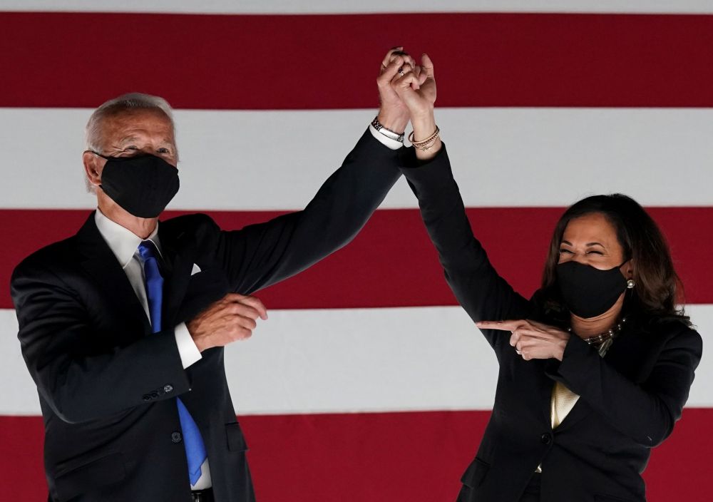 Biden's Priorities: Covid-19, Climate, Alliances, Multilateralism – and Depoliticizing the Bureaucracy