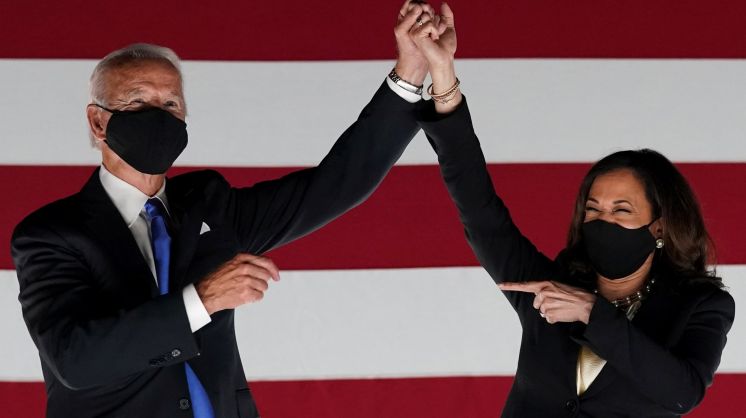 Biden's Priorities: Covid-19, Climate, Alliances, Multilateralism – and Depoliticizing the Bureaucracy