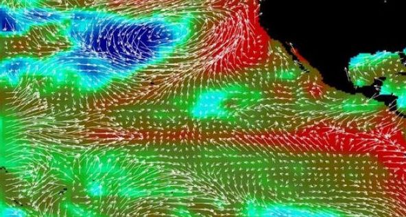 The Coming El Niño Heat Wave – and Beyond