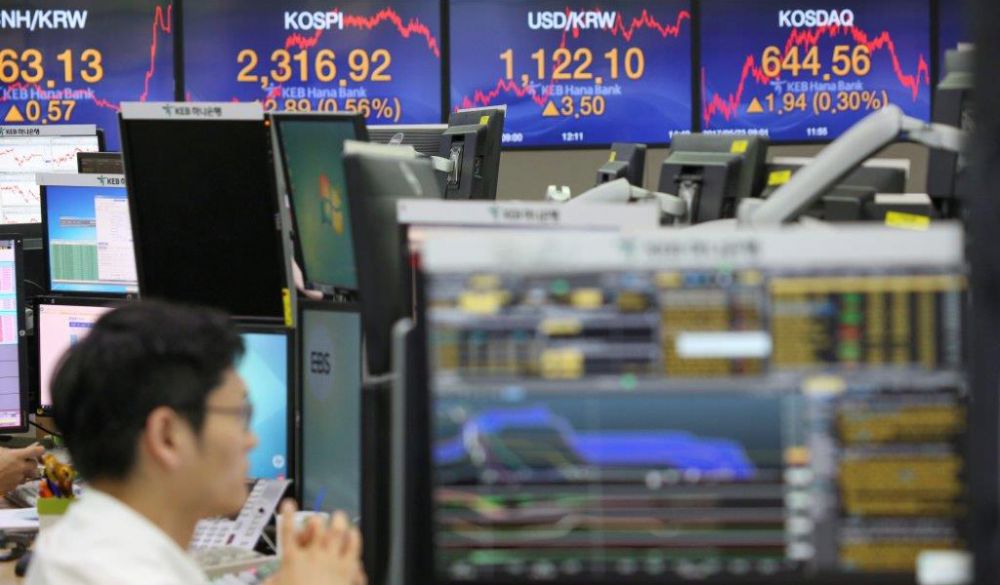 Why Asia Matters: Understanding the Tectonic Shifts in the Global Financial System