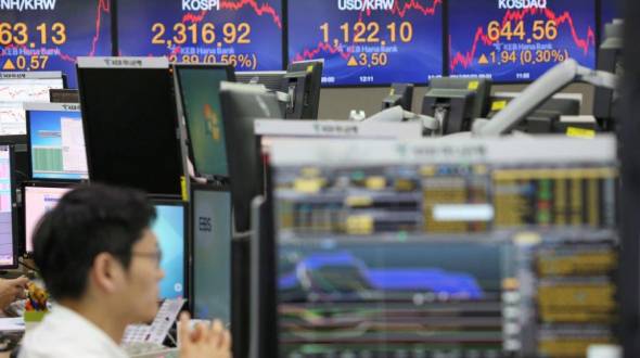 Why Asia Matters: Understanding the Tectonic Shifts in the Global Financial System