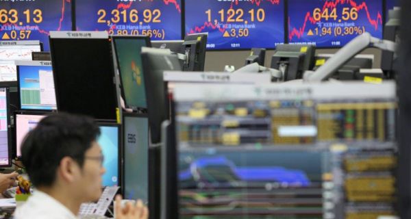 Why Asia Matters: Understanding the Tectonic Shifts in the Global Financial System