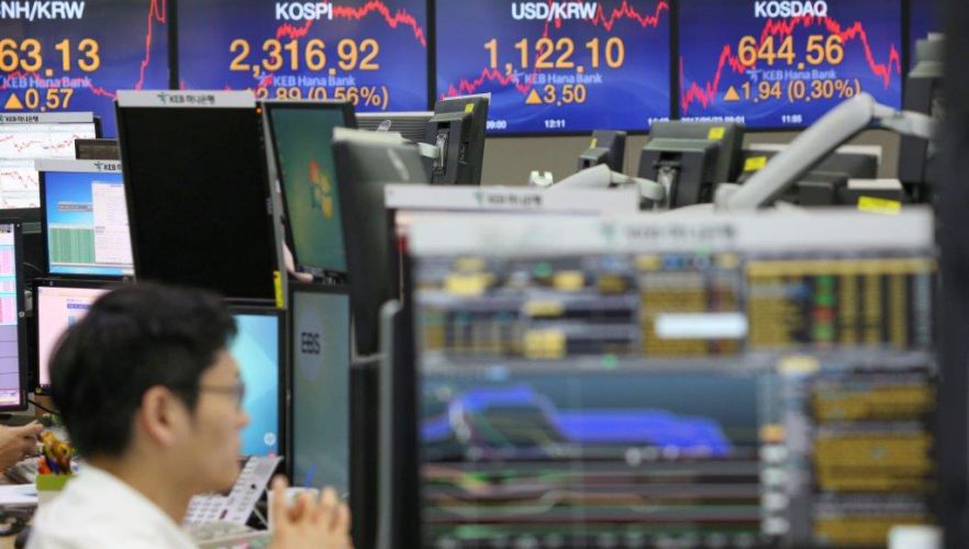 Why Asia Matters: Understanding the Tectonic Shifts in the Global Financial System