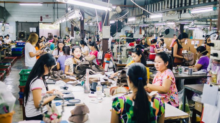 Addressing Modern Slavery Worker Vulnerability During Covid-19