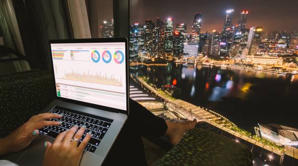 Content Concentration: Singapore’s Approach to Online Platform Governance