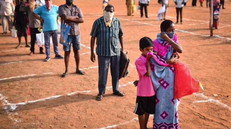 Coronavirus and the Poor: The High Socioeconomic Cost of Social Distancing