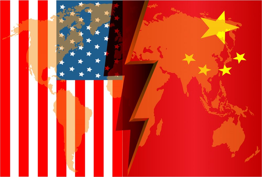 Decoupling: Trump’s Challenge to the Global Order