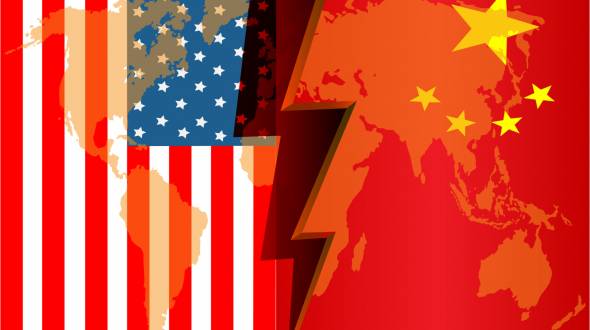 Decoupling: Trump’s Challenge to the Global Order