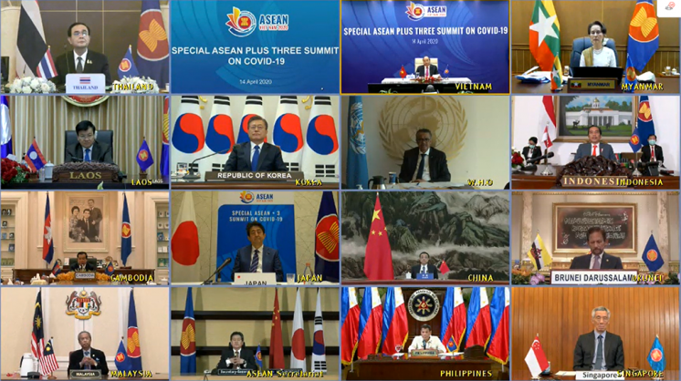 Two Decades On, ASEAN’s Fragile Safety Net is Untested