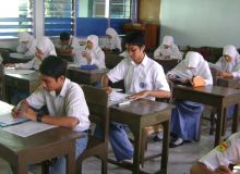 Education Revolution: The Other Side of Scrapping National Exams