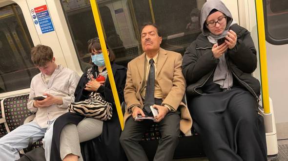 Roaming in the Wild: Lessons from a Journey in the Post-Covid World