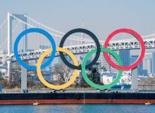 What is Really Behind the Calls to Cancel the Olympics?