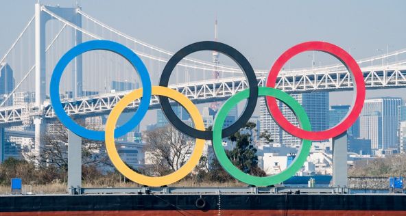 What is Really Behind the Calls to Cancel the Olympics?