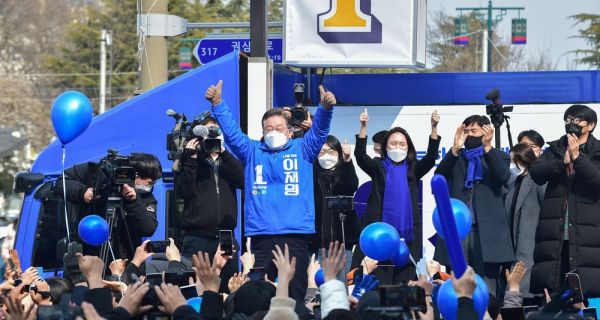 Balancing Interests and Threats: Challenges for Korea’s Next President