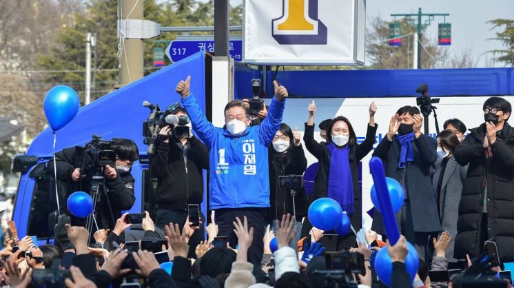 Balancing Interests and Threats: Challenges for Korea’s Next President