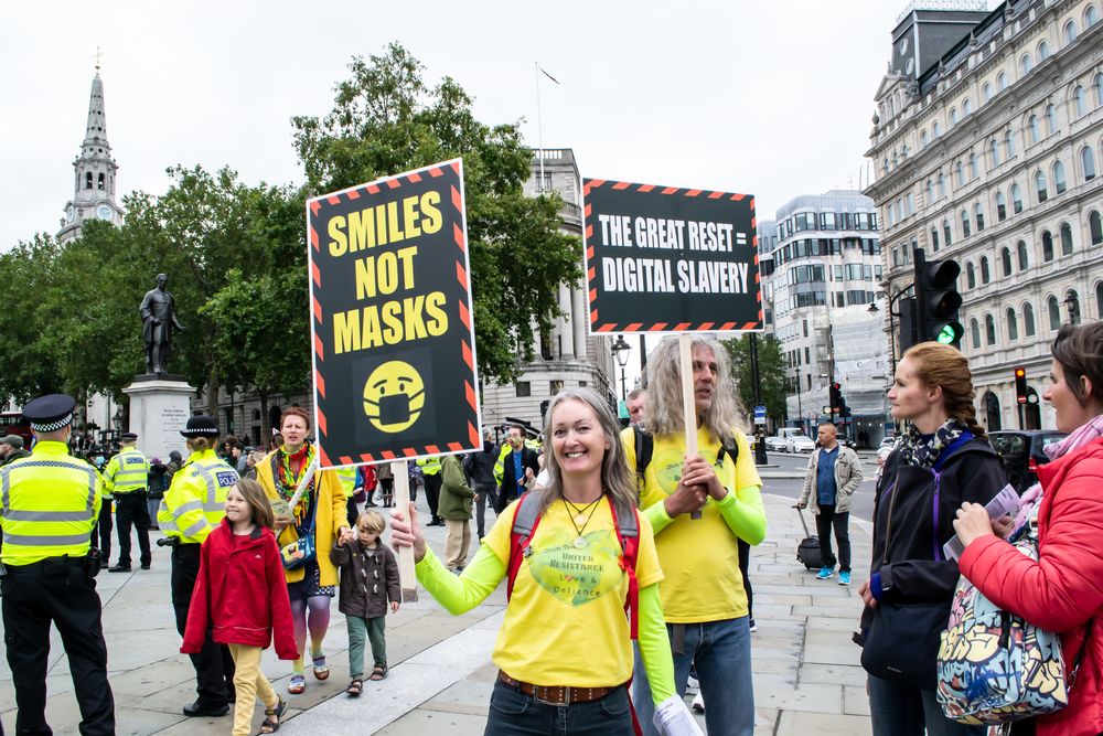 Confronting Viral Resurgences: Are Lockdowns the Only Solution?