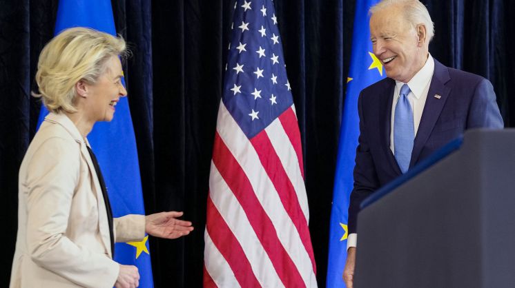 Behind the US Concessions to the EU on Transatlantic Data Transfers