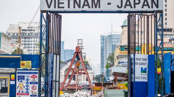 ASEAN’s Infrastructure Dilemma