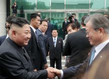 Democracy is in Jeopardy over the DPRK