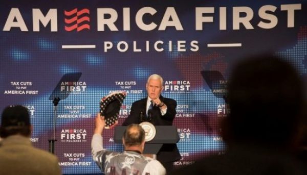 The New Economic Nationalism