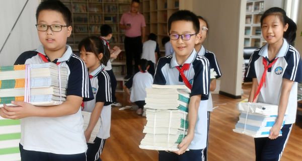 One Year Later: Behind China’s Education Reforms