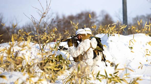 Rethinking US Alliances and Partnerships as Insurance Contracts