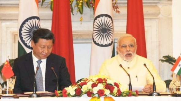 India, the Quad, and the China Question