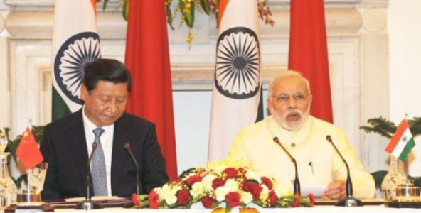 India, the Quad, and the China Question