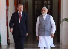 Turkey’s Erdogan and India’s Modi: Using Religion as a Cover-up