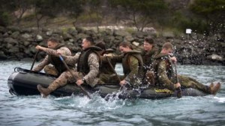 Staying the Course: Australia Set to Continue Asia-Pacific Strategy