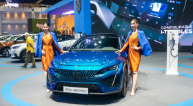 Southeast Asia’s Electric Vehicle Hub Ambitions