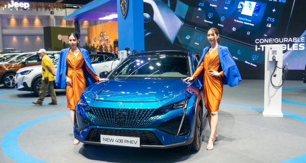 Southeast Asia’s Electric Vehicle Hub Ambitions
