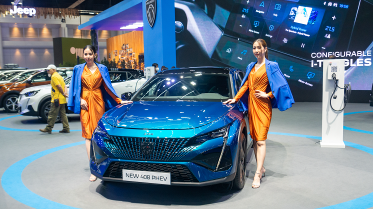 Southeast Asia’s Electric Vehicle Hub Ambitions