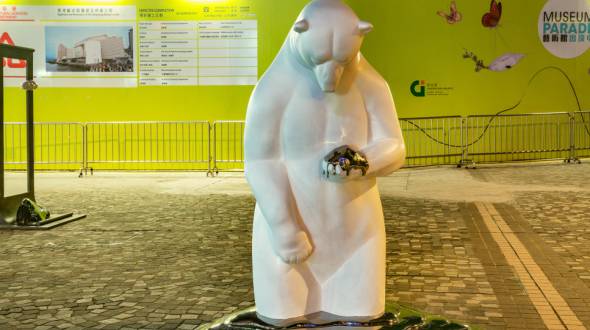 Do Carbon Risks Matter for Hong Kong Equity Prices?