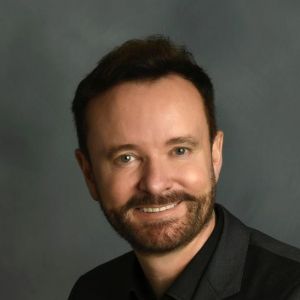 Malcolm Wright