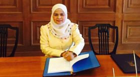 In Thailand’s Deep South, Women Could be the Key to Peacebuilding