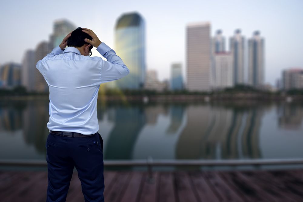 Designing Mental Health into Cities Will be Essential Post Covid-19