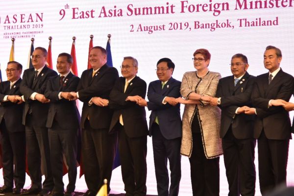 Flawed Assumptions: Why the ASEAN Outlook on the Indo-Pacific is Defective