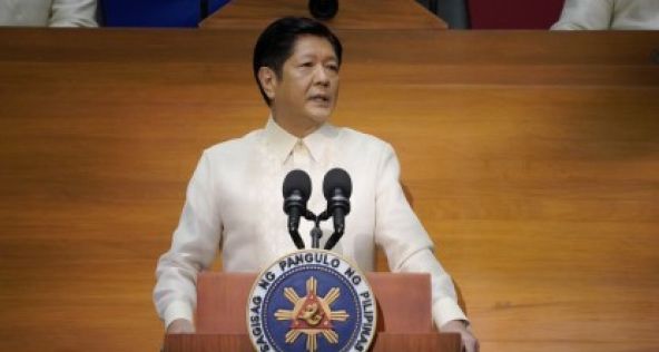 Mission Impossible: The Marcos Economic Agenda