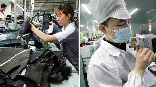 Beyond the Geopolitics: Asia Should Address the Root Causes of Decoupling