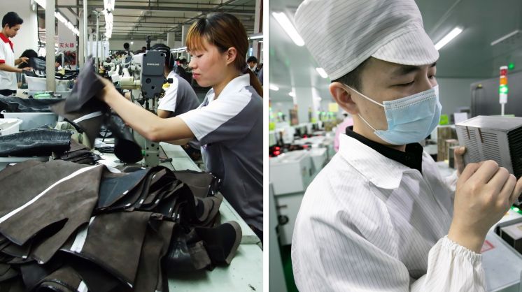 Beyond the Geopolitics: Asia Should Address the Root Causes of Decoupling