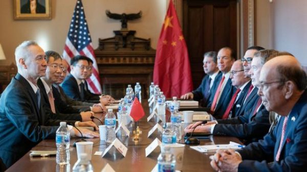 Could the US and China Have Avoided Escalating Their Trade War?