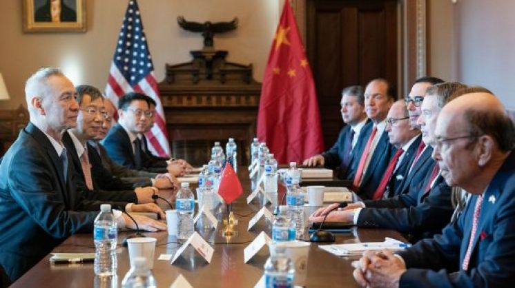 Could the US and China Have Avoided Escalating Their Trade War?