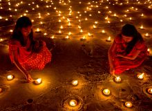 May Diwali Bring Hope This Vile Year
