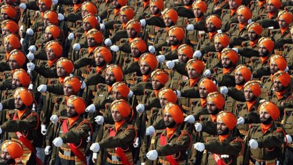 Modi 2.0: Old Problems and New Possibilities